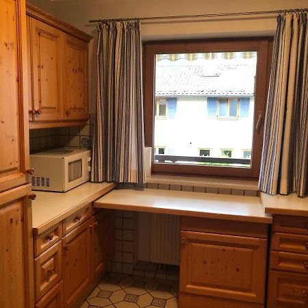 Apartament Katharina Garmisch-Partenkirchen Zewnętrze zdjęcie