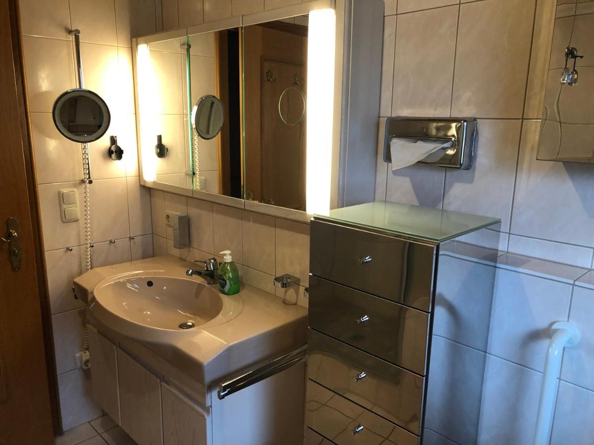 Apartament Katharina Garmisch-Partenkirchen Zewnętrze zdjęcie