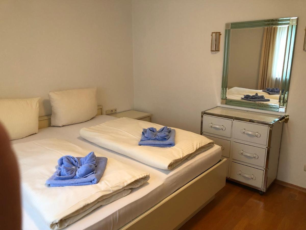 Apartament Katharina Garmisch-Partenkirchen Zewnętrze zdjęcie